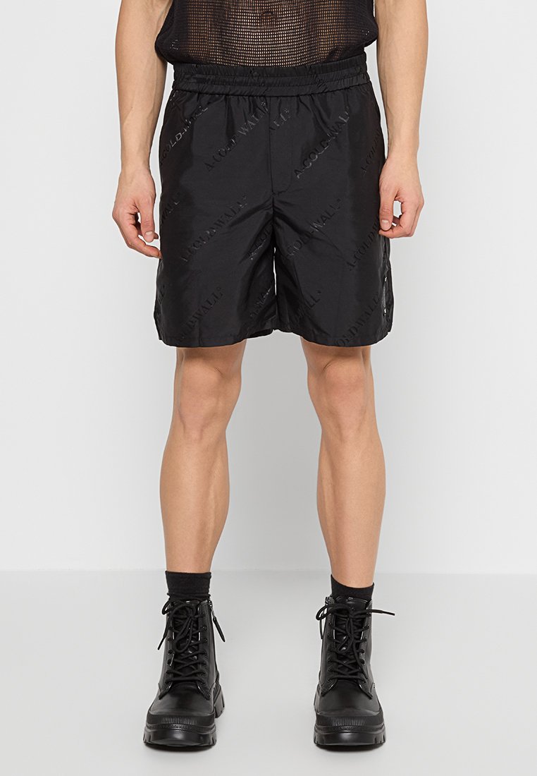 A-COLD-WALL* Shorts zwart A-COLD-WALL* Shorts zwart
