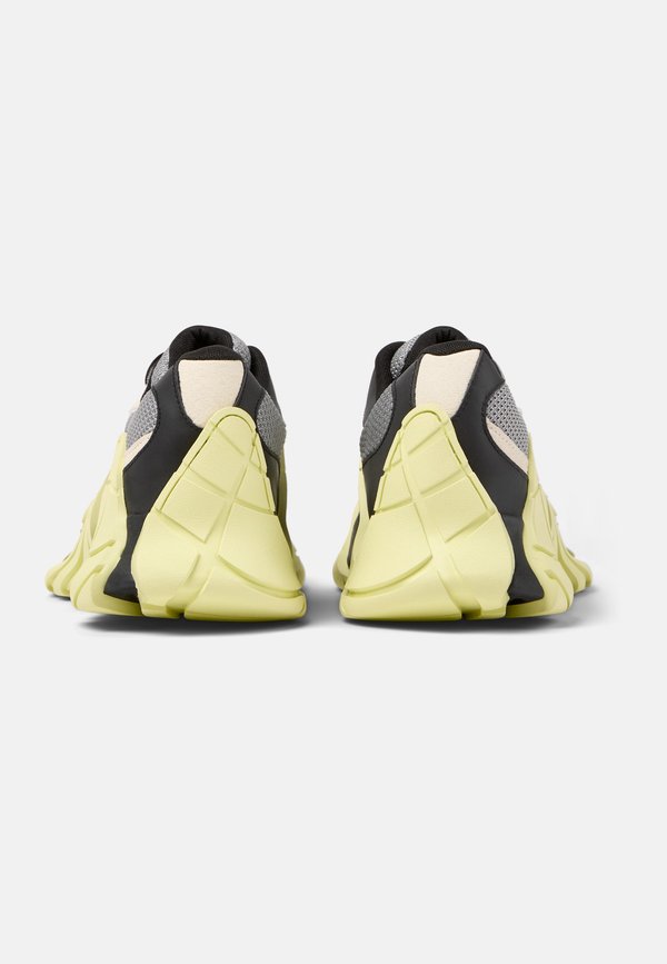 TORMENTA - Trainers - grauschwarz 12