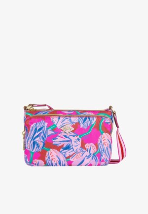 Oilily, TULIPY 20 CM - Schoudertas - bossa nova
