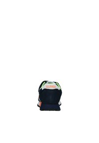 Sun68 JAKI FLUO - Sneakers basse - blue