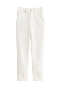 New Look Vaqueros slim fit - off-white