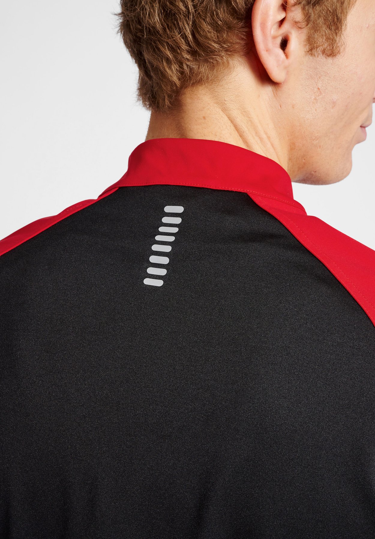 Trainingsjacke