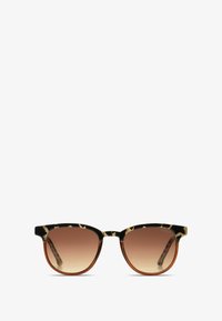 Sélectionné, bronze bobcat