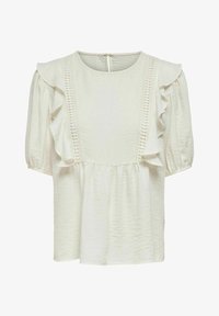 Selecionado, cloud dancer