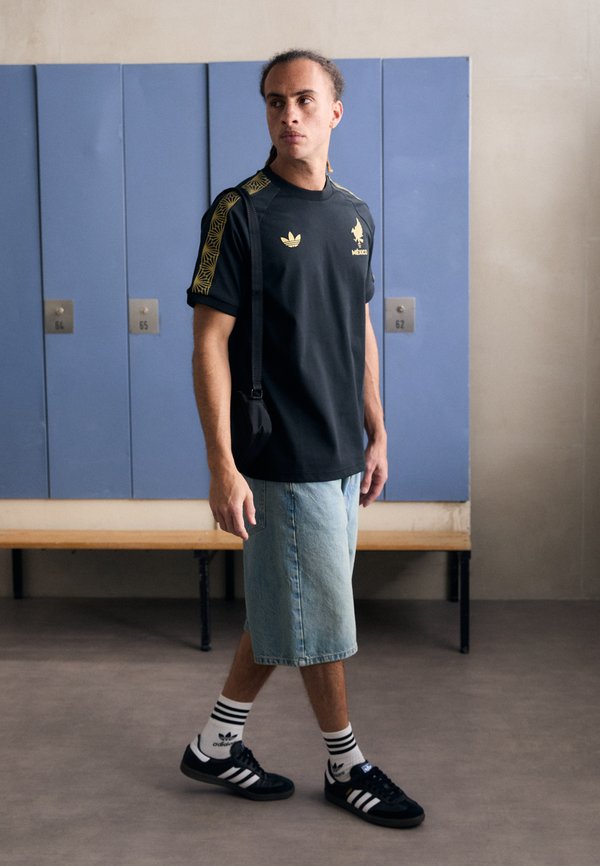 MEXICO 2025 - National team wear2