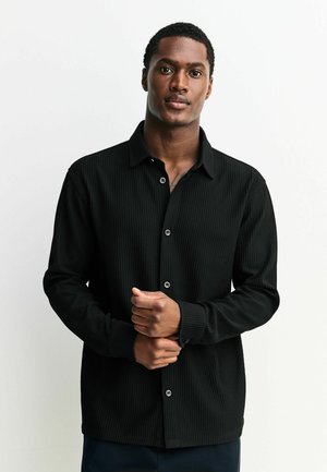 Hemd - black