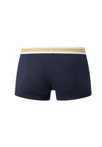 EA7 Emporio Armani EMPORIO ARMANI -  3PACK  - Kurze Boxershorts - blu