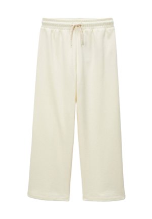 Pantalon classique - winter white