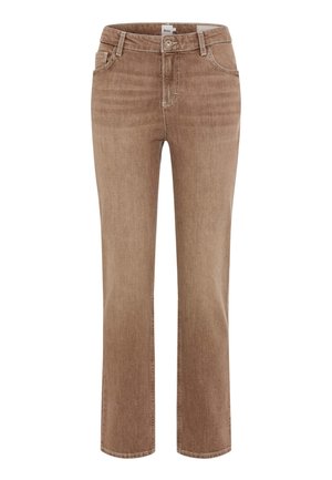 BRAX, STYLE MADISON S - Slim fit jeans - walnut
