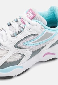 Fila RAY TRACER UNISEX biały