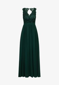 Wybrany, dark green