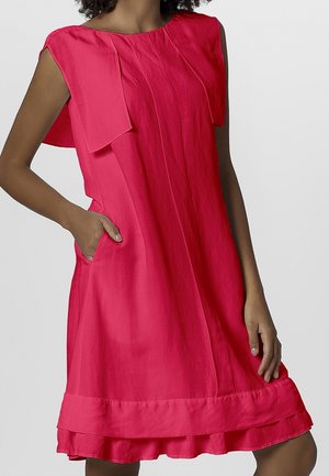 Apart Day dress - pink