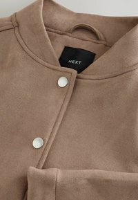 Geacă bomber - neutral