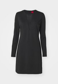 KENTY - Koktejlové šaty / šaty na párty - black