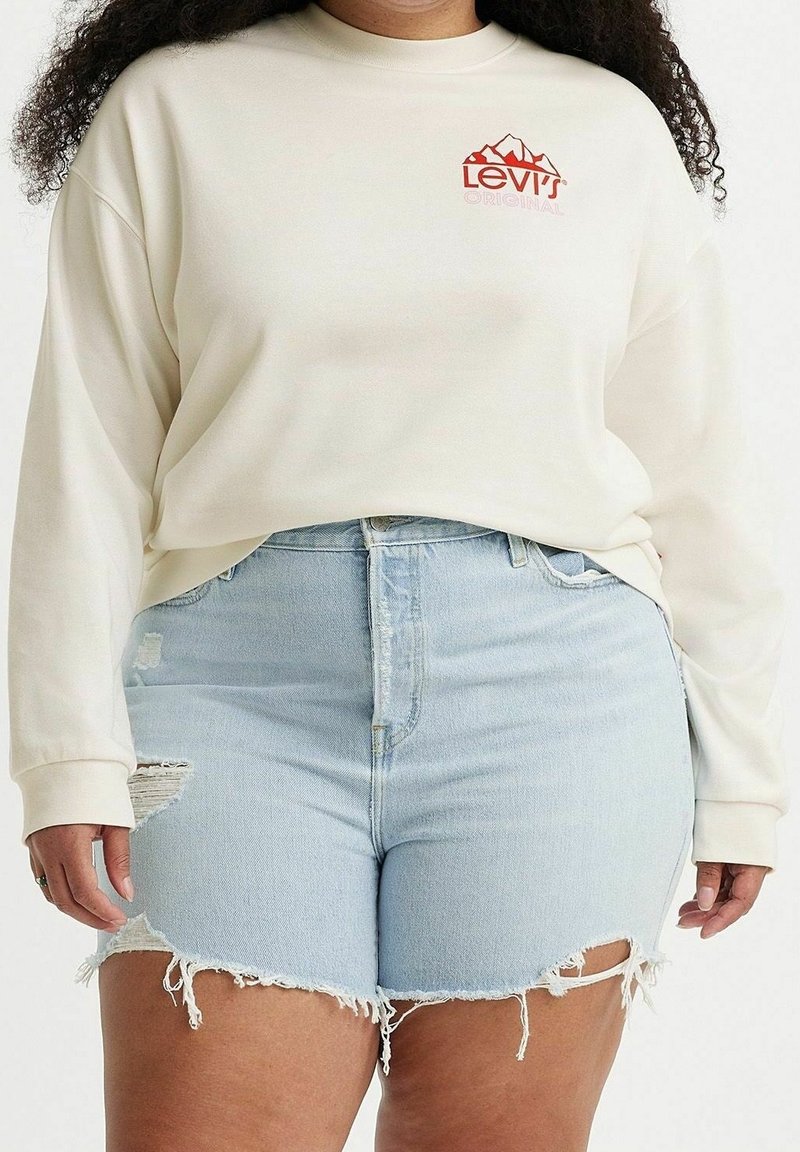 Levi's® Felpa - beige