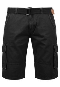 COSTA - Shorts - black