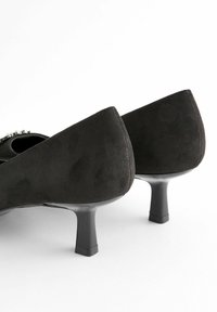 Next FOREVER COMFORT KITTEN - Pumps - black