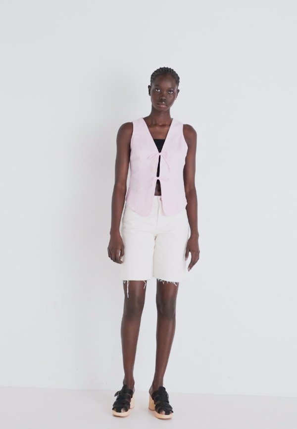 BLEND VEST - Waistcoat2