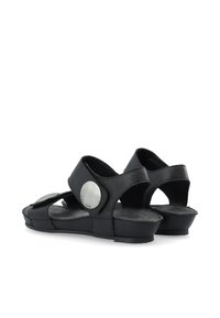 Ca'Shott CASAVA - Sandali - black