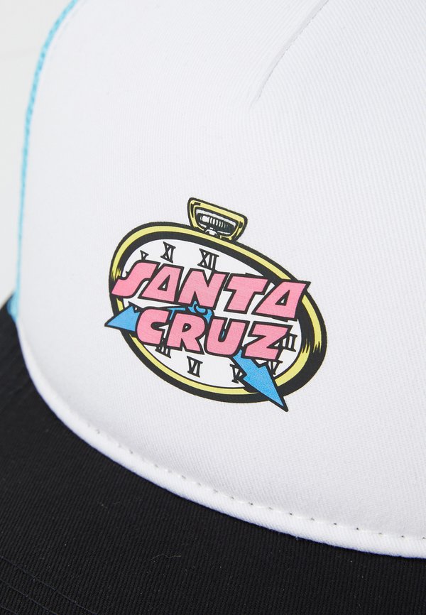 GRABKE CLOCK DOT UNISEX - Cap2