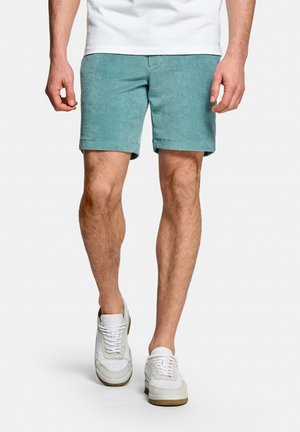 THE SHORT TERRIES - Shorts - Astons