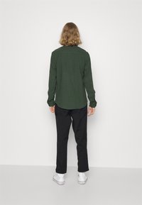 Blend BHShirt - Marškiniai - khaki