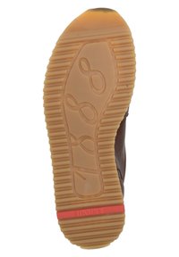 Lloyd 83 BLAKE - Baskets basses - braun