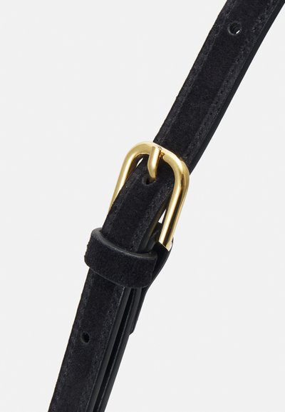 Liffner PENNE BUCKET - Tote bag - black