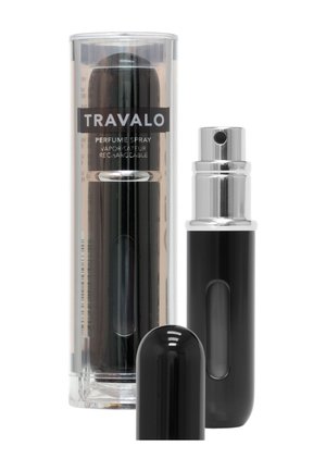 CLASSIC HD - Tillbehör - kroppsvård - black