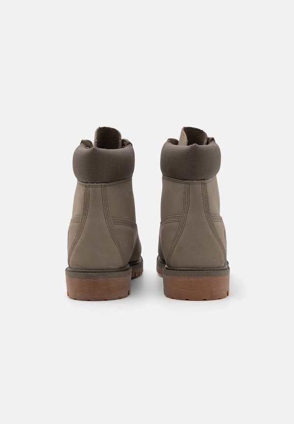 HERITAGE 6 INCH - Winter boots - olive2