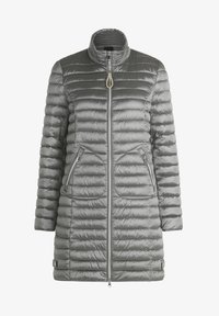 Ausgewählt, hellgrau