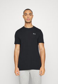 Under Armour - T-shirt z nadrukiem Miniatura obrazu 1