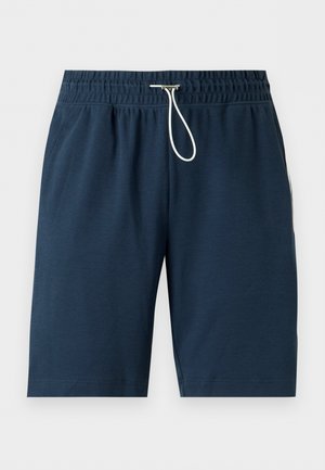 HUGO, NAUTIX - Bas de pyjama - navy