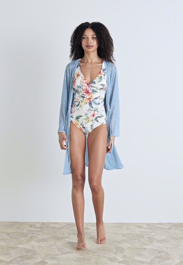 LSCN BY LASCANA TUNIC - Beach accessory2