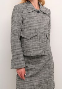 InWear Allvädersjacka - white