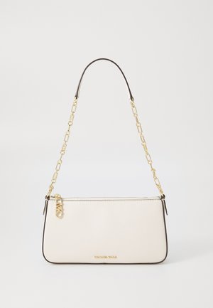 EMPIRE CHAIN POUCHETTE - Handbag - light cream