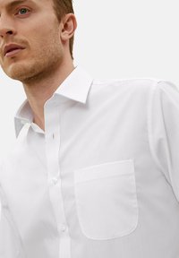 Marks & Spencer 3 PACK  LONG SLEEVE  - Koszula biznesowa