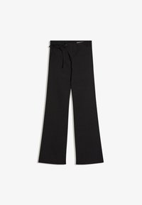 Wybrany, black