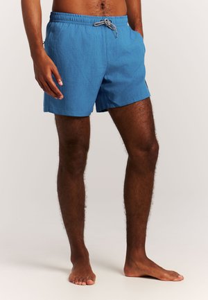 Protest DAVEY BEACHSHORT DAVEY - Badeshorts - gladio blue