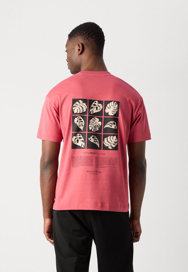 SHORT SLEEVE NEW SEASONAL ARTWORK - Print T-shirt2