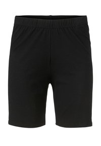 Masai MaPanny - Šortky - schwarz