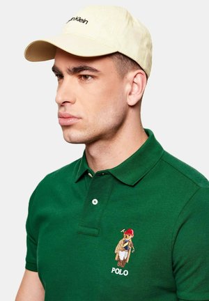 Calvin Klein, LV04F5003G - Cappellino - beige