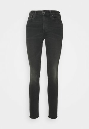 Jeans Skinny - black