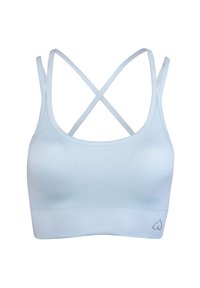 Niewybrane, light blue