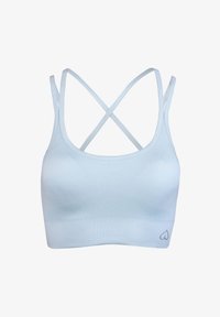 Niewybrane, light blue