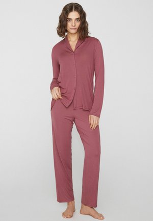 SET - Conjunto de pijama - pink