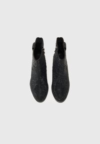 Marco Tozzi Kauboi-/mootorrattasaapad - black