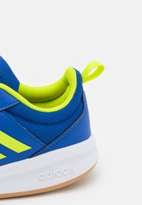 adidas Performance TENSAUR UNISEX - Chaussures fitness - team royal blue/acid yellow/footwear white