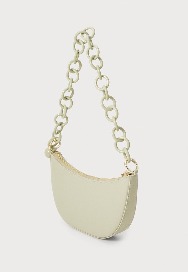 MINI SHOULDER BAG - Handbag - light salvia2