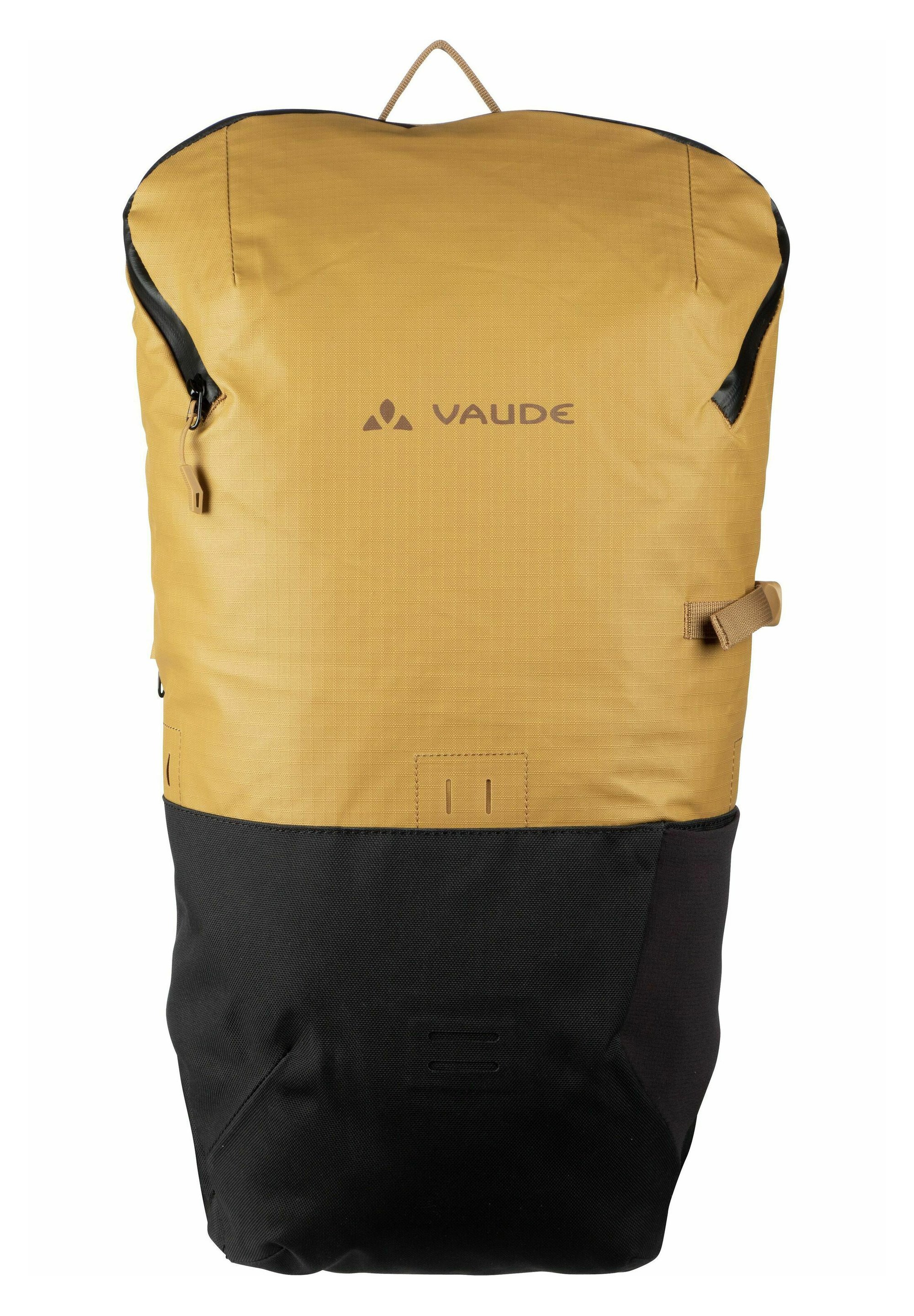 Vaude CITYGO 14 UNISEX Rucksack peanut butter/gold-coloured